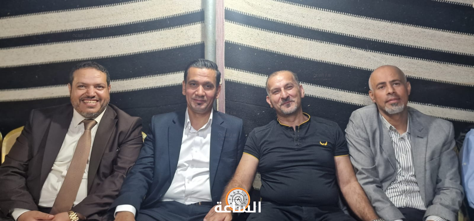 Madar Al-Saa Images 0.8652653150016678
