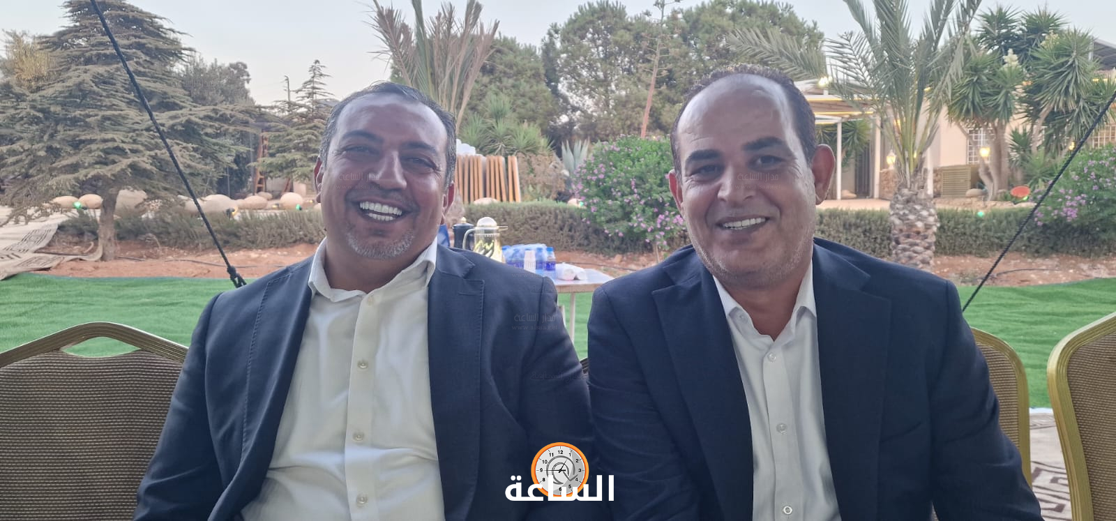 Madar Al-Saa Images 0.2983707317765142