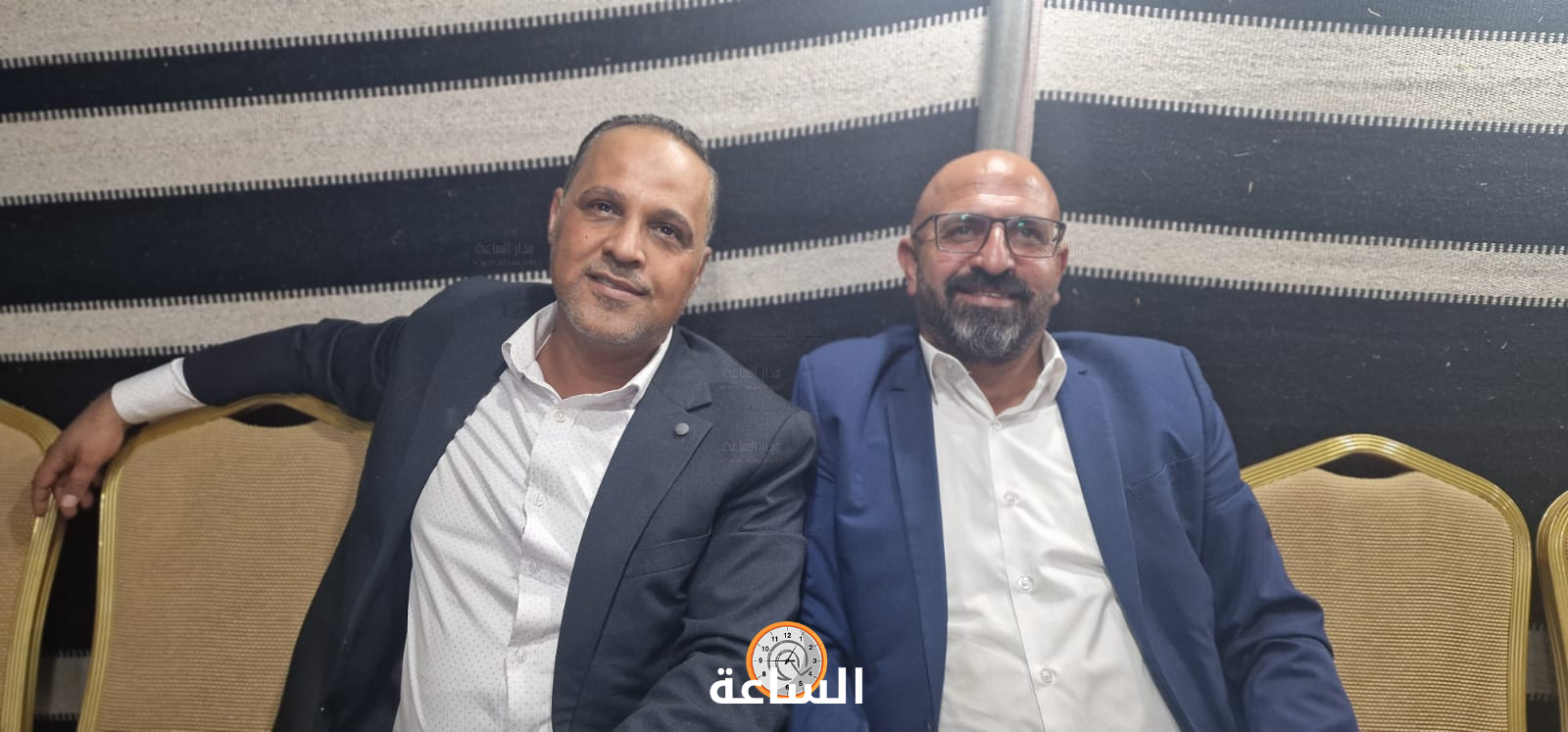 Madar Al-Saa Images 0.7266814170158432