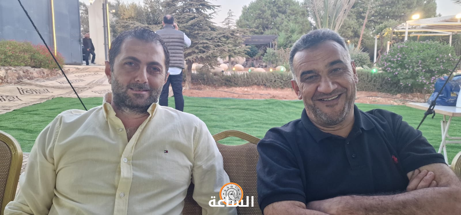 Madar Al-Saa Images 0.321297141359989