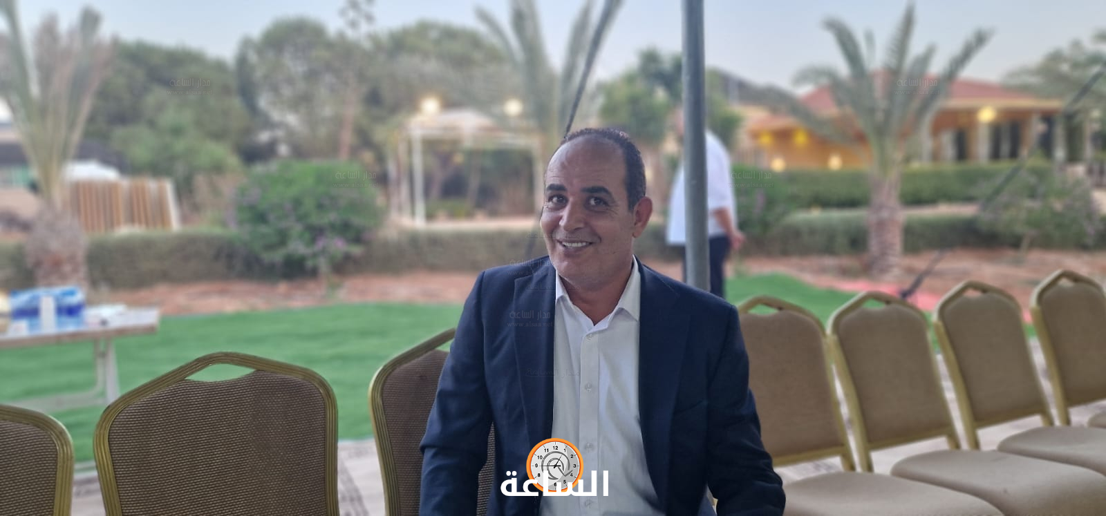 Madar Al-Saa Images 0.26318174923122206