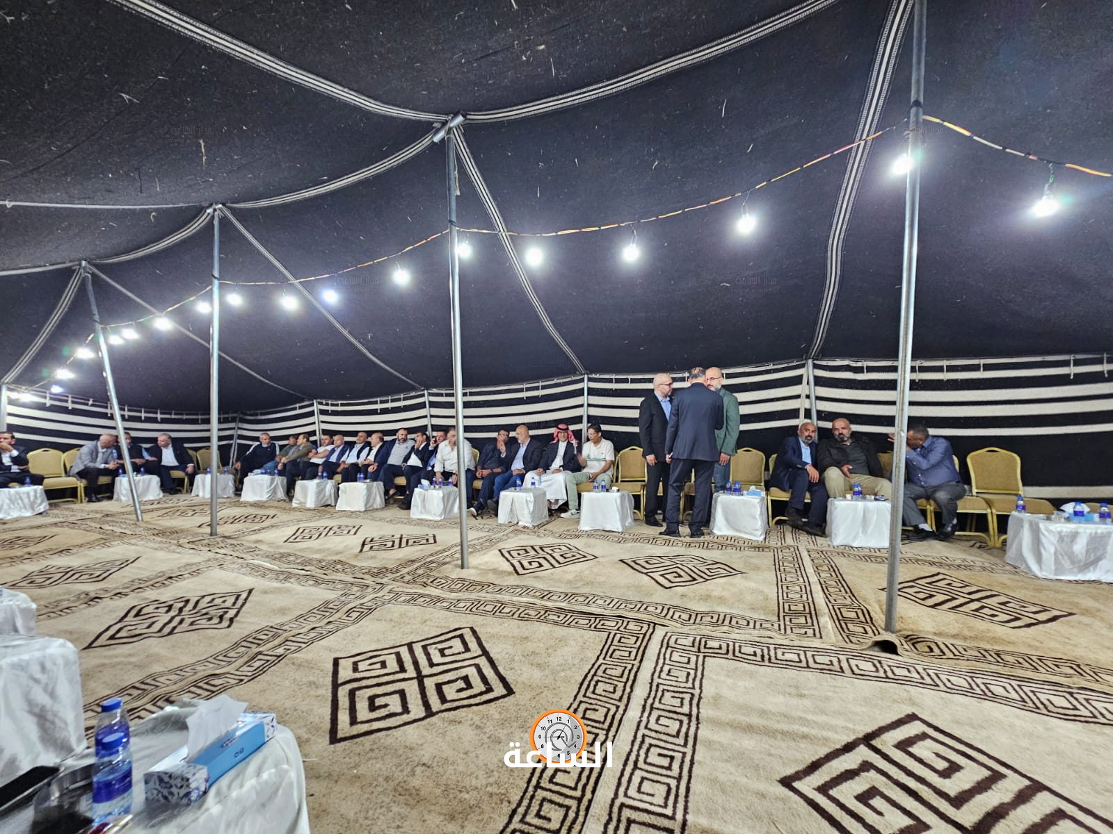 Madar Al-Saa Images 0.711918116307427