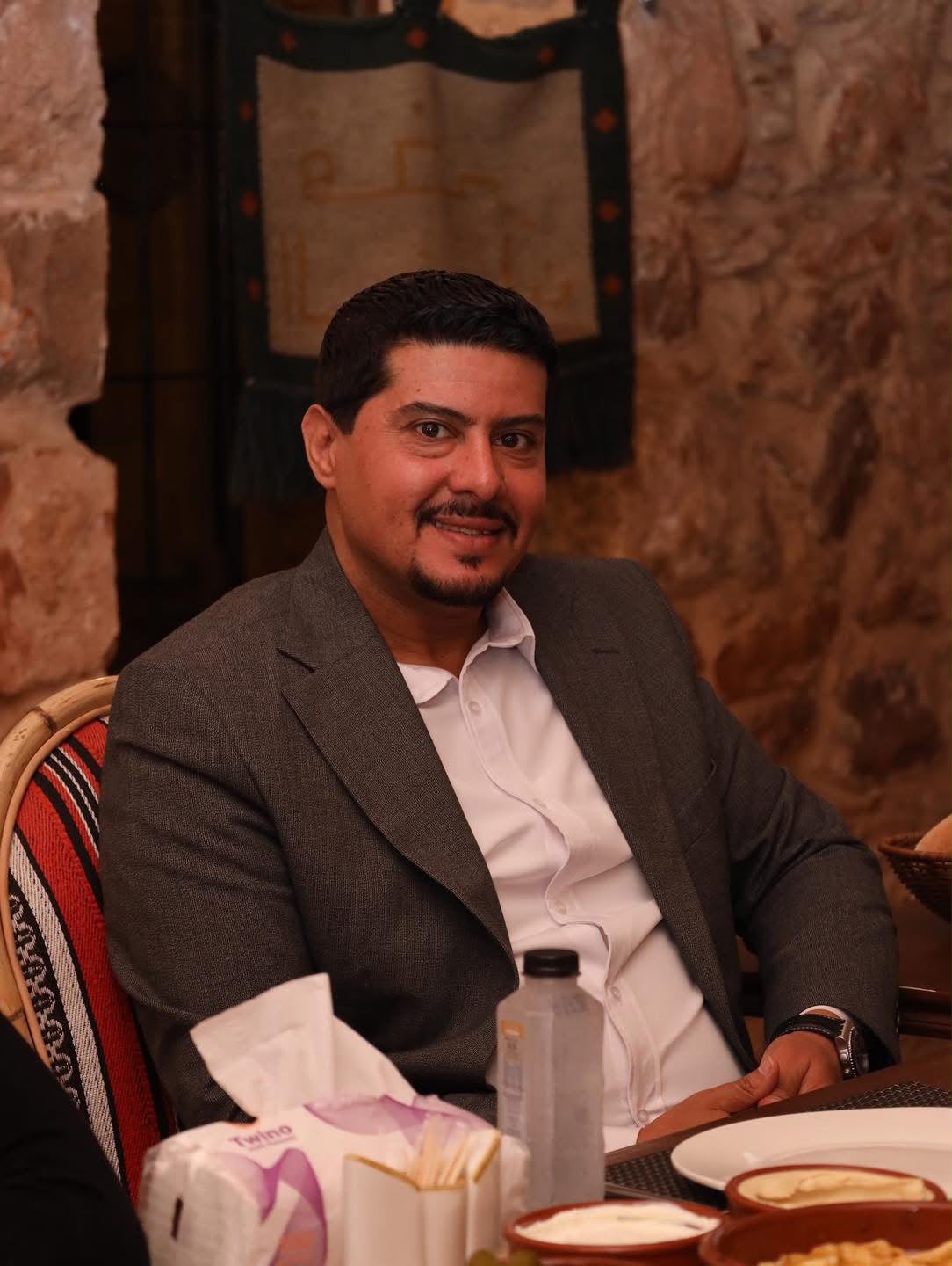 Madar Al-Saa Images 0.35452457153740247