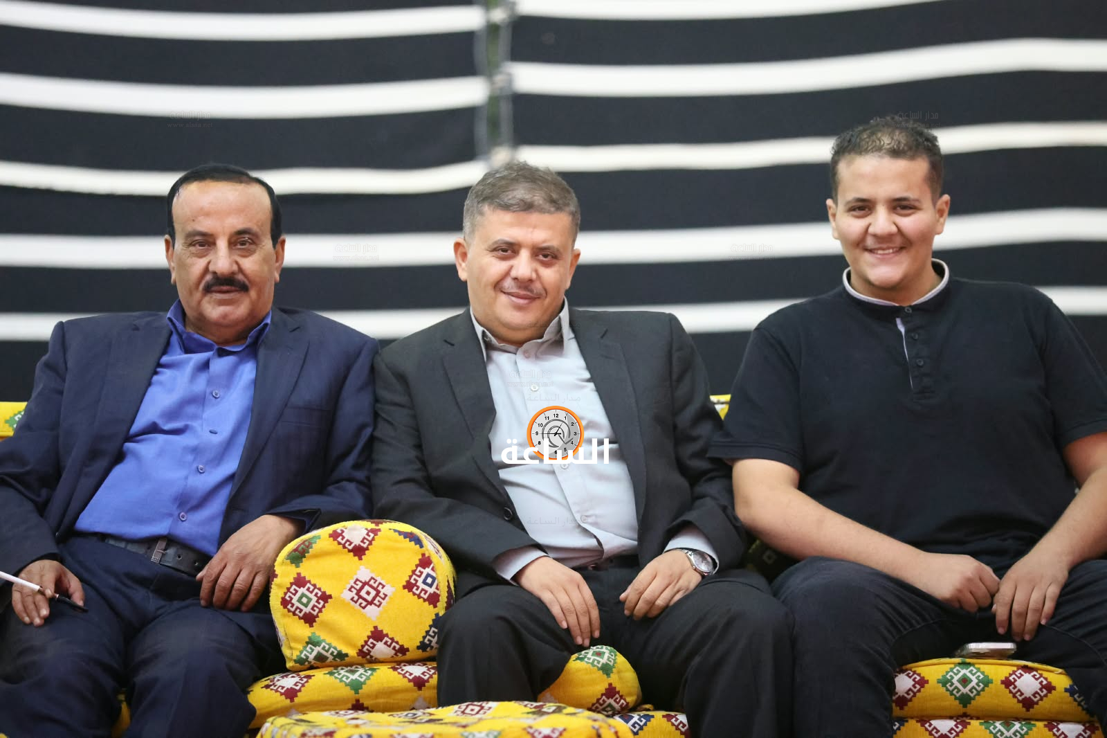 Madar Al-Saa Images 0.6815287822949248