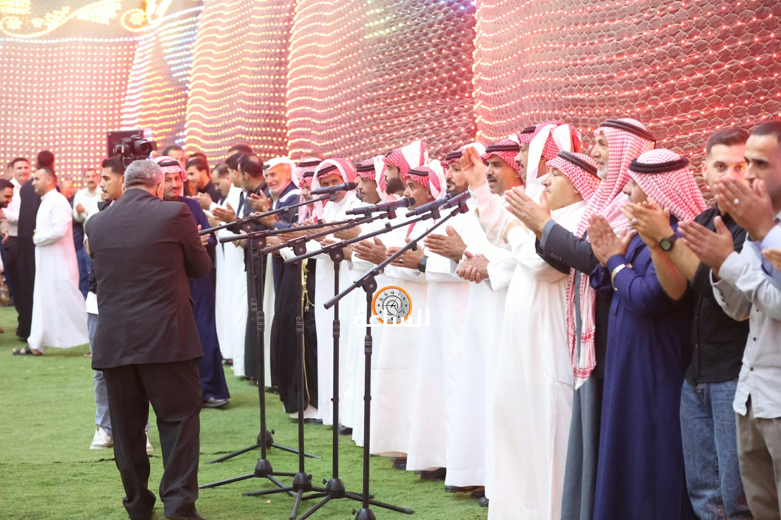 Madar Al-Saa Images 0.7004834155892289