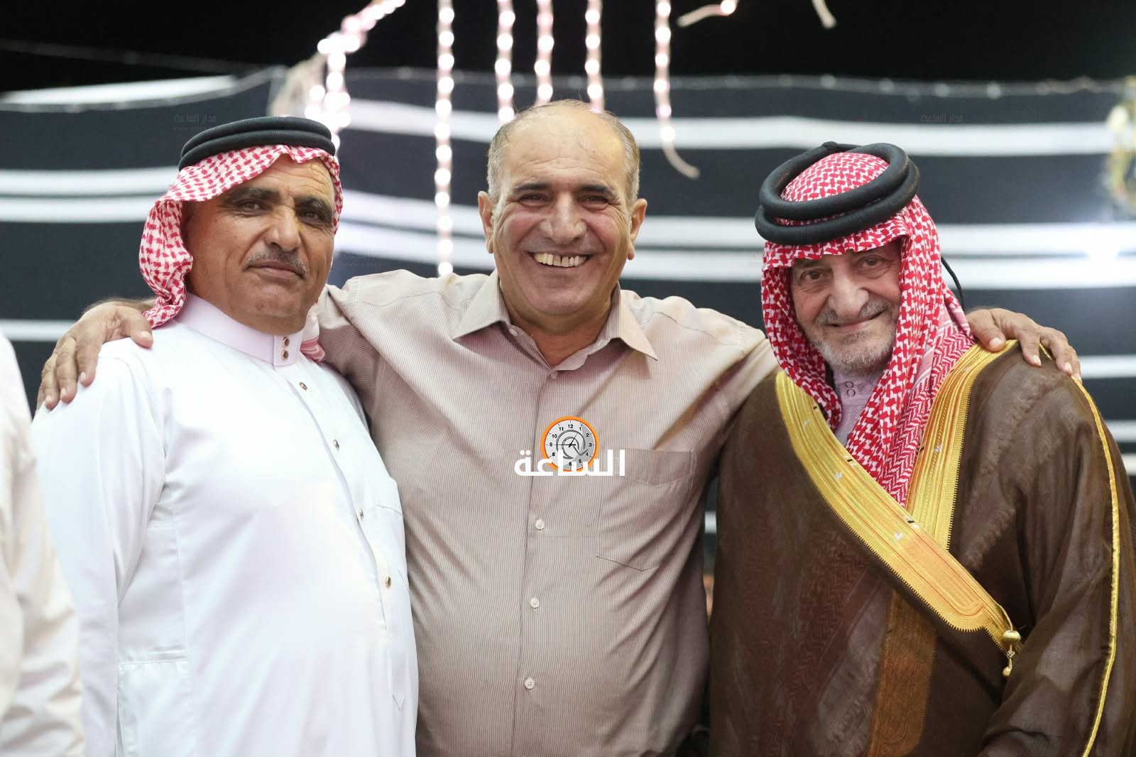 Madar Al-Saa Images 0.8396506749760781