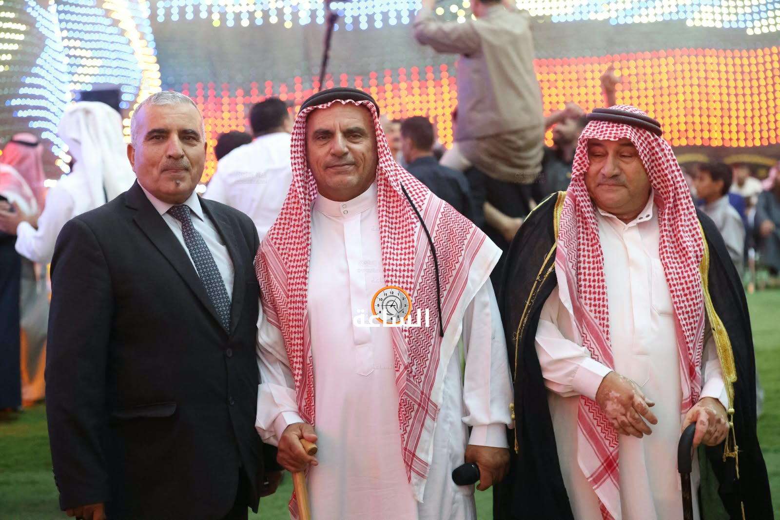 Madar Al-Saa Images 0.41080561877484945