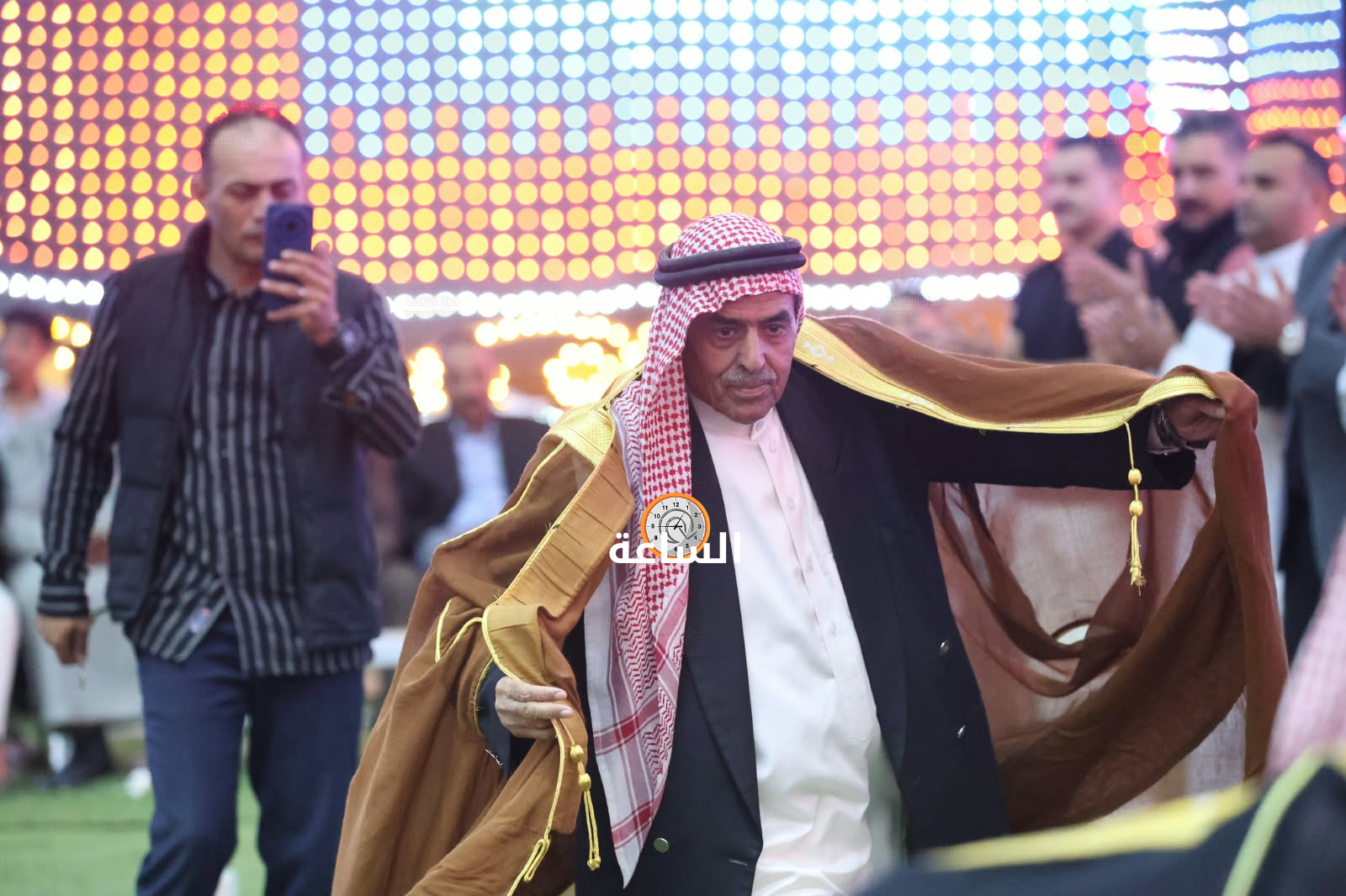 Madar Al-Saa Images 0.8094296484433823