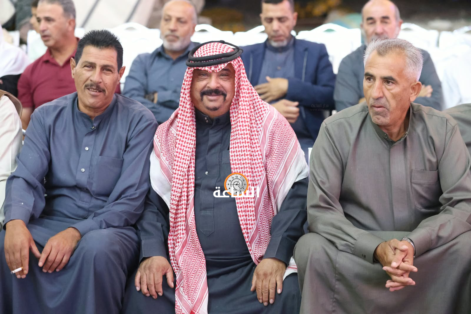 Madar Al-Saa Images 0.8730450134094485