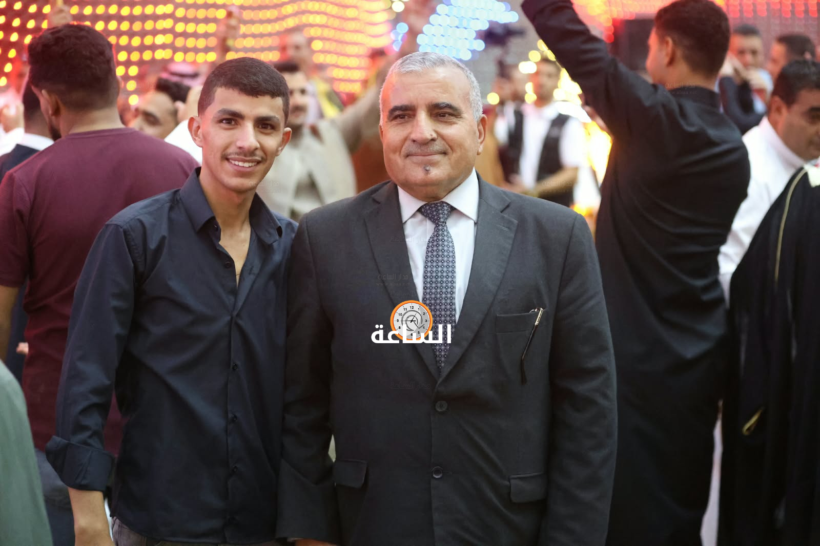 Madar Al-Saa Images 0.7265027546352052