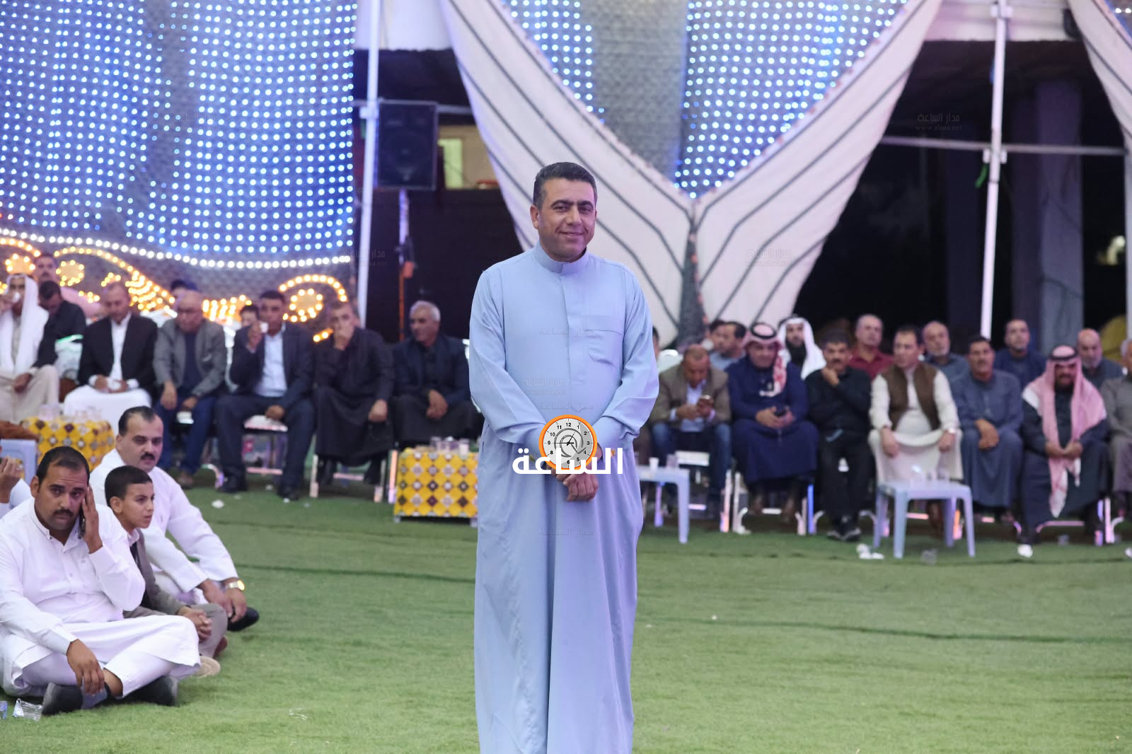 Madar Al-Saa Images 0.8247978371471352