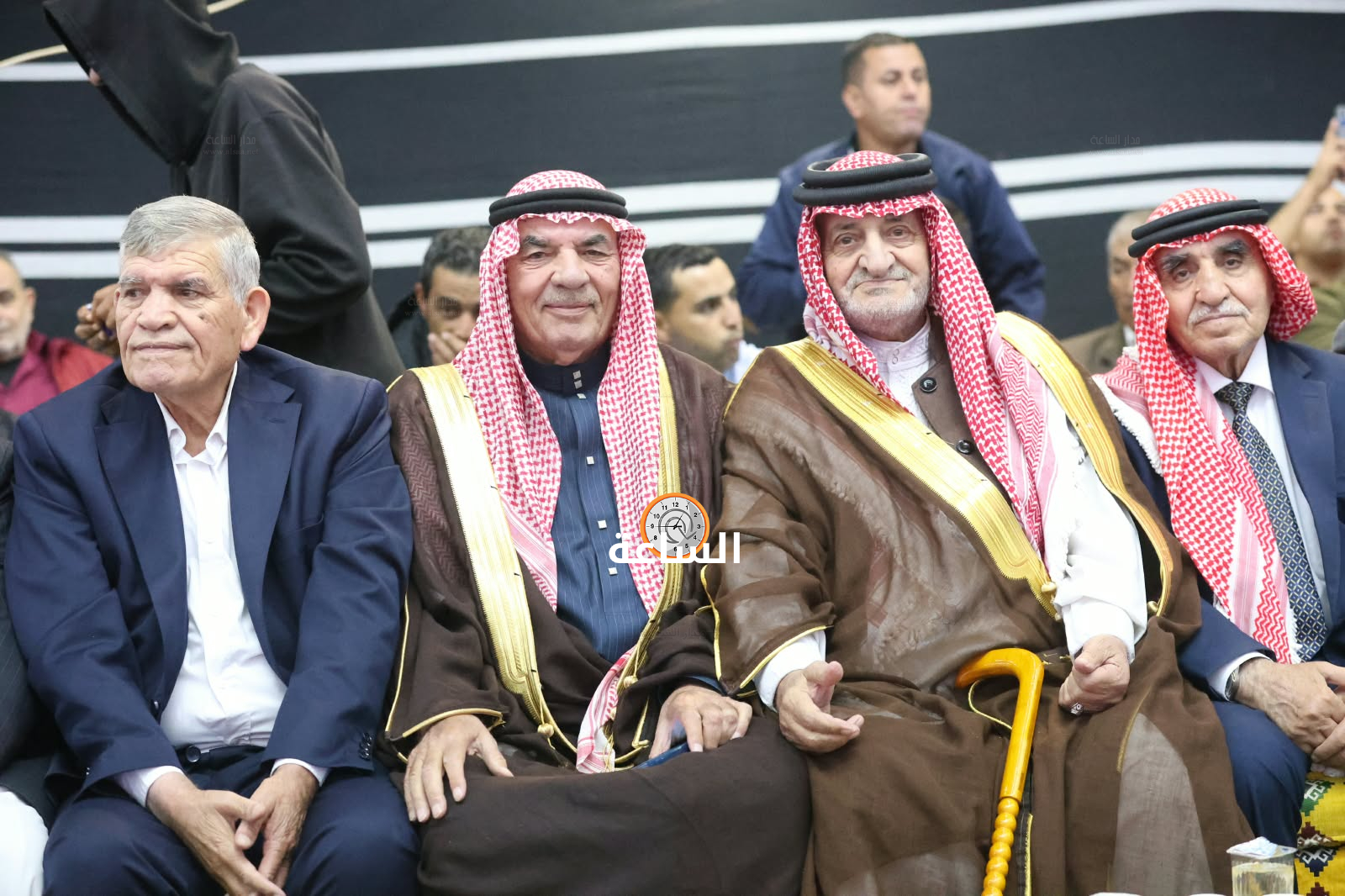 Madar Al-Saa Images 0.837598859542541