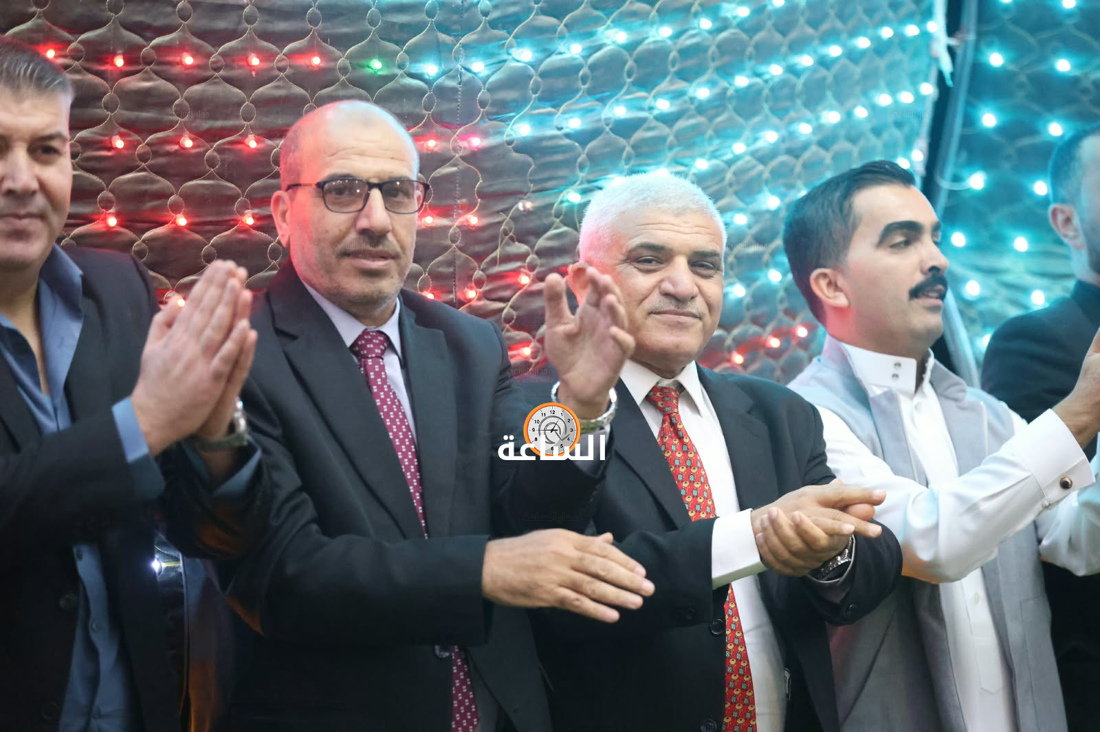 Madar Al-Saa Images 0.8303124851900676