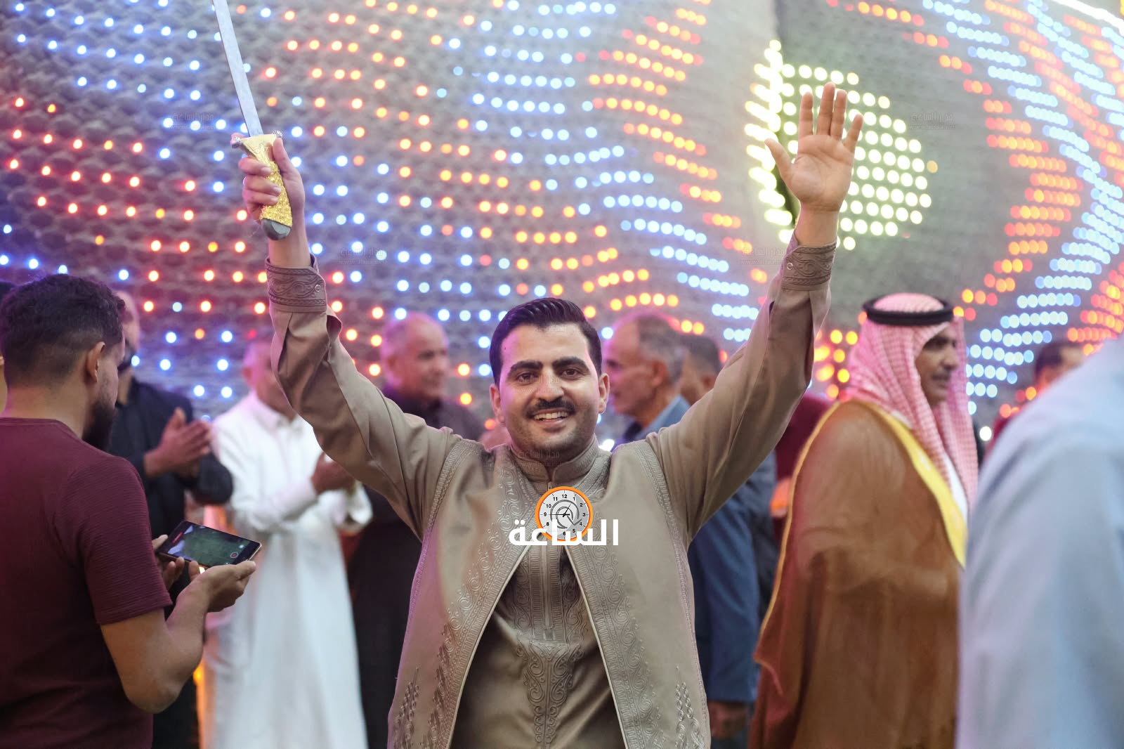 Madar Al-Saa Images 0.03809064104978954