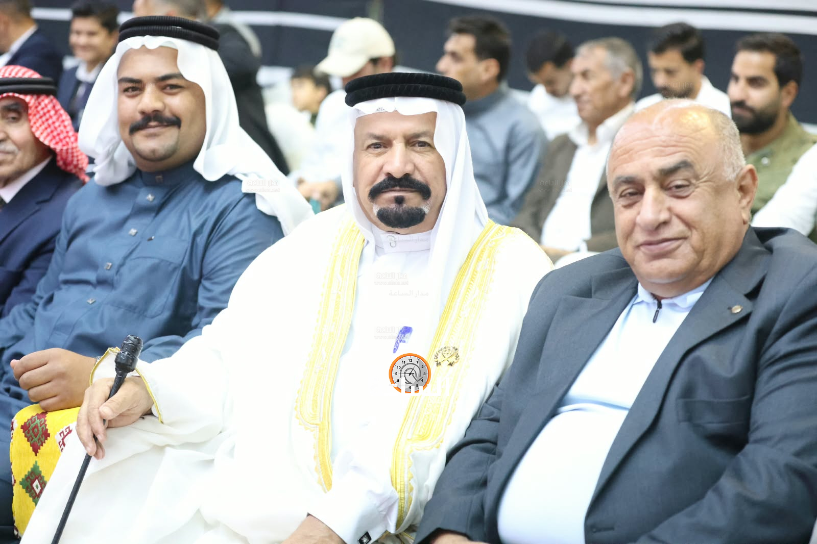 Madar Al-Saa Images 0.8640087113318218