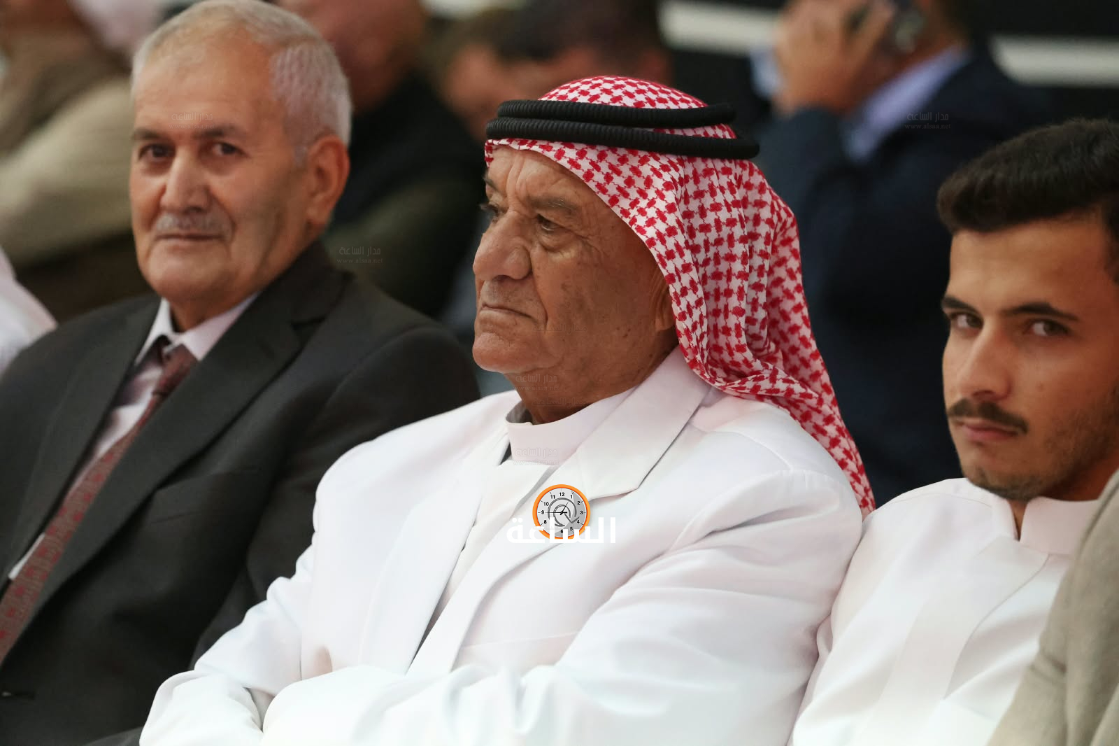 Madar Al-Saa Images 0.16742986160089013