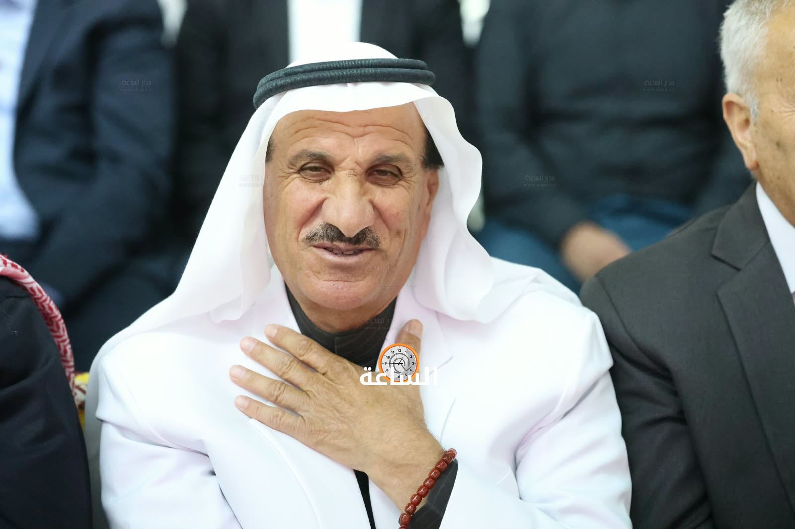 Madar Al-Saa Images 0.11128256801634473