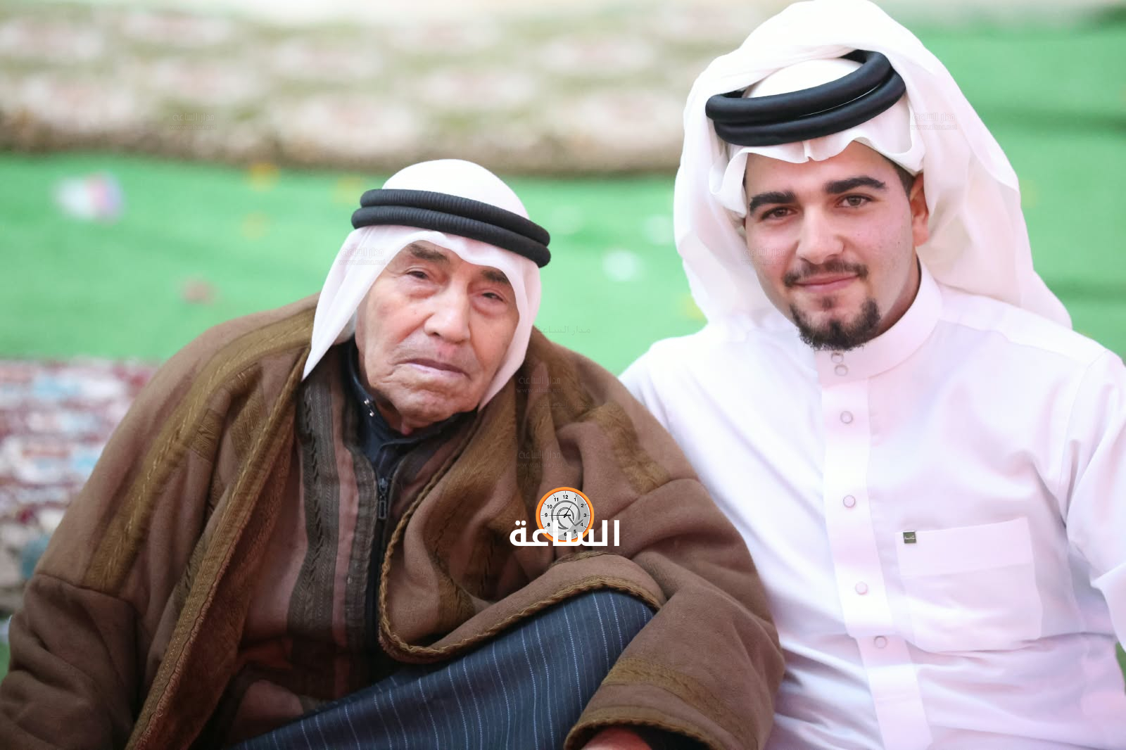 Madar Al-Saa Images 0.053109322162269046
