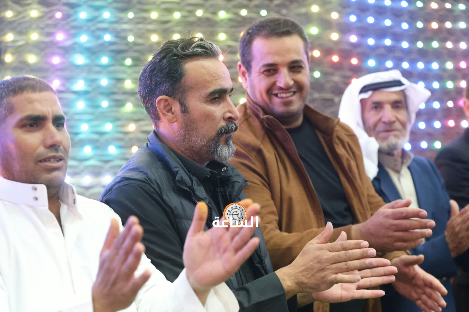Madar Al-Saa Images 0.35298744168513696