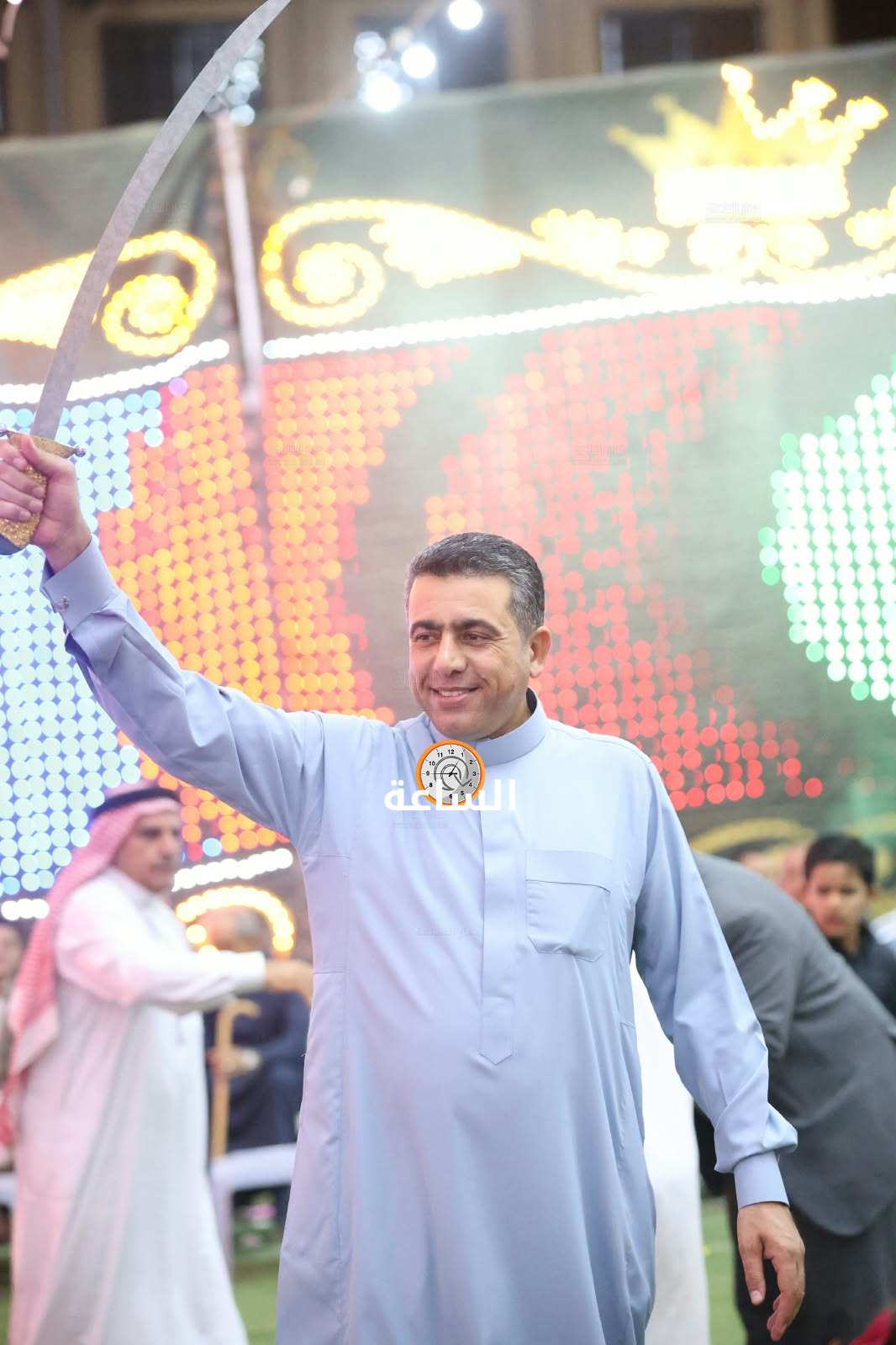 Madar Al-Saa Images 0.8868657260391232