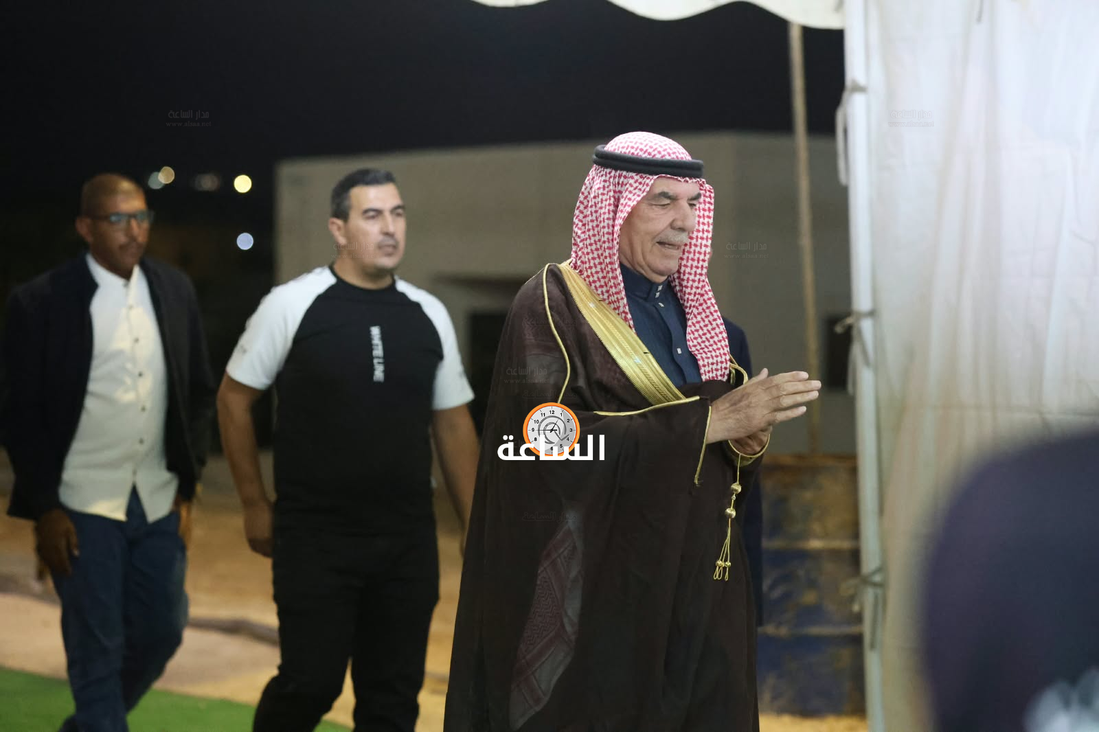 Madar Al-Saa Images 0.6260620207765343