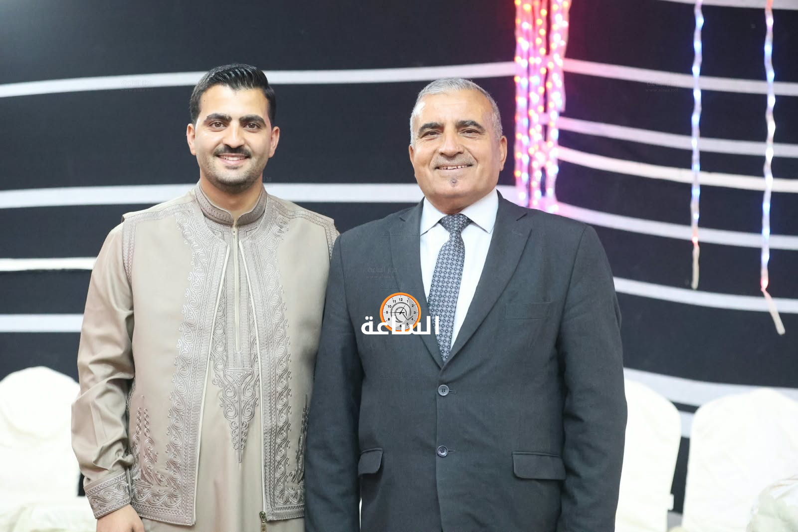 Madar Al-Saa Images 0.06860668621206023