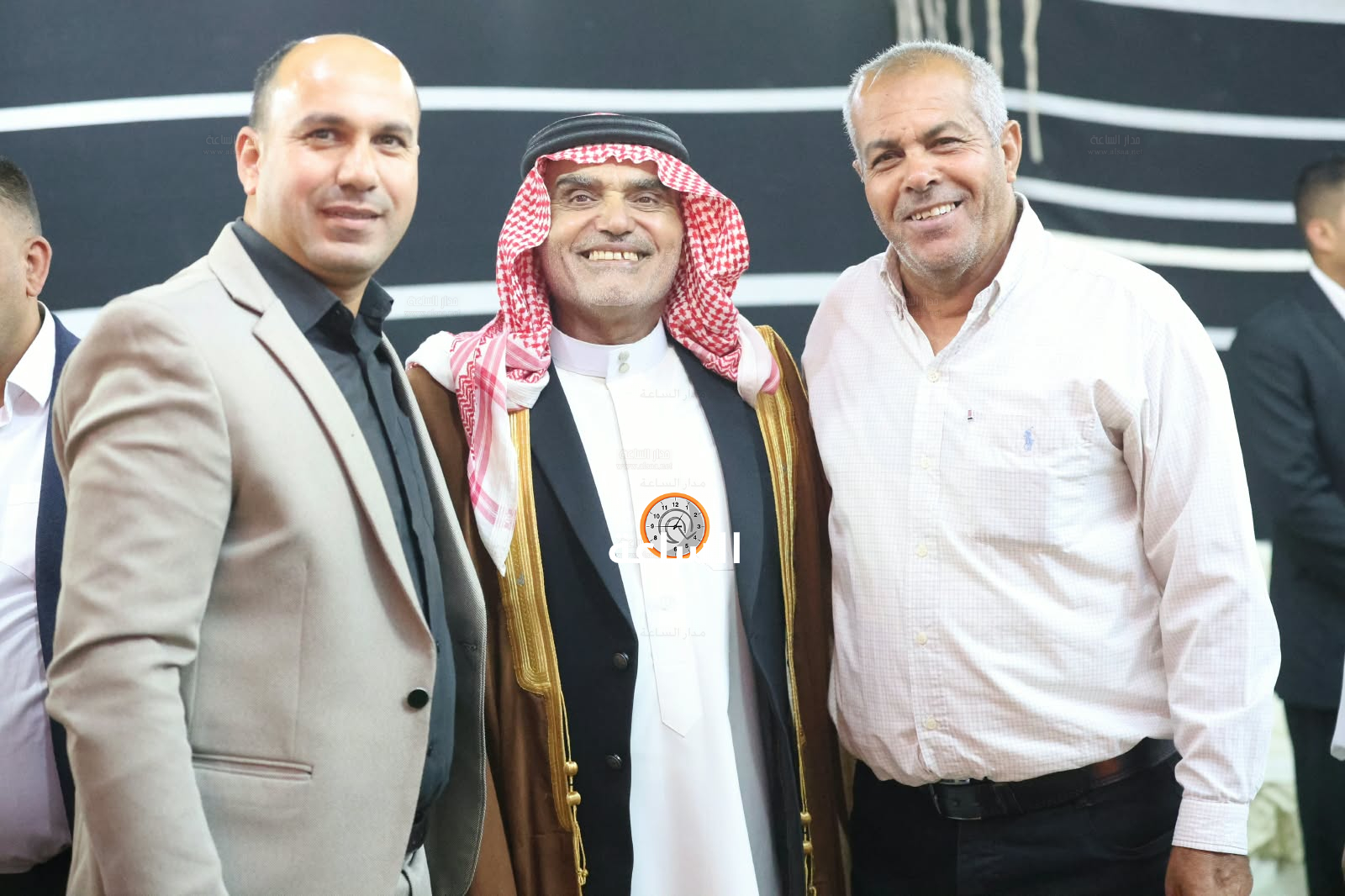 Madar Al-Saa Images 0.5793781246210128