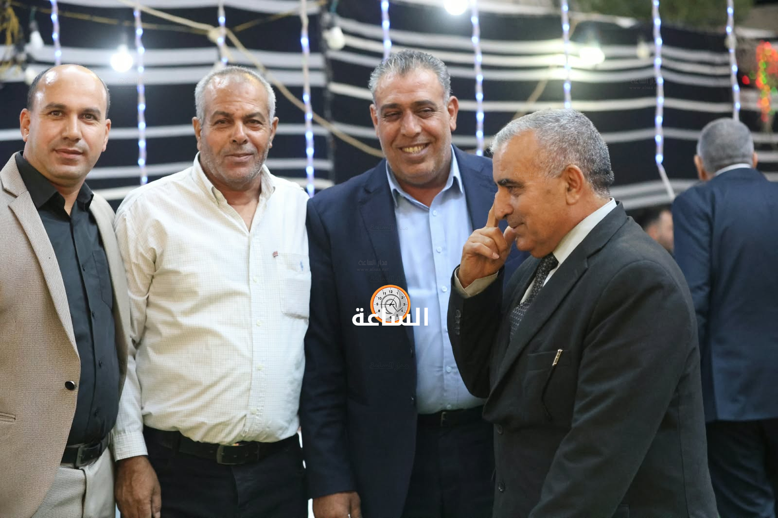 Madar Al-Saa Images 0.9272704635440362