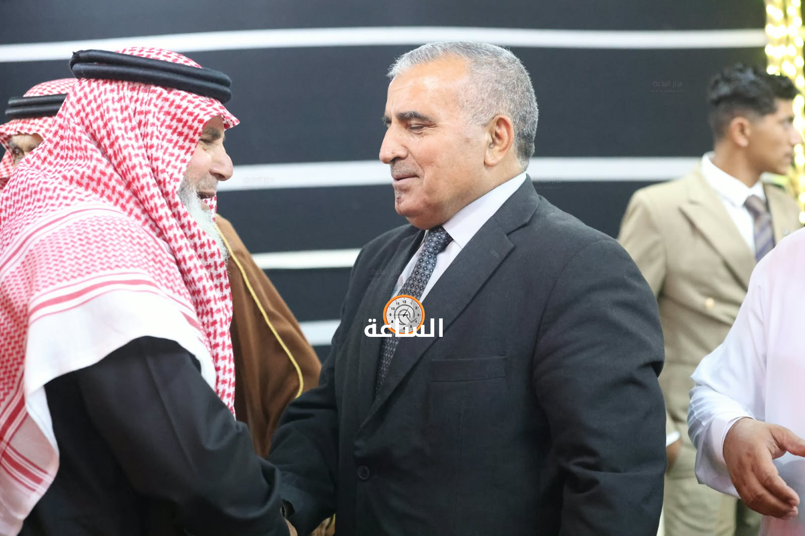Madar Al-Saa Images 0.7736544704314687