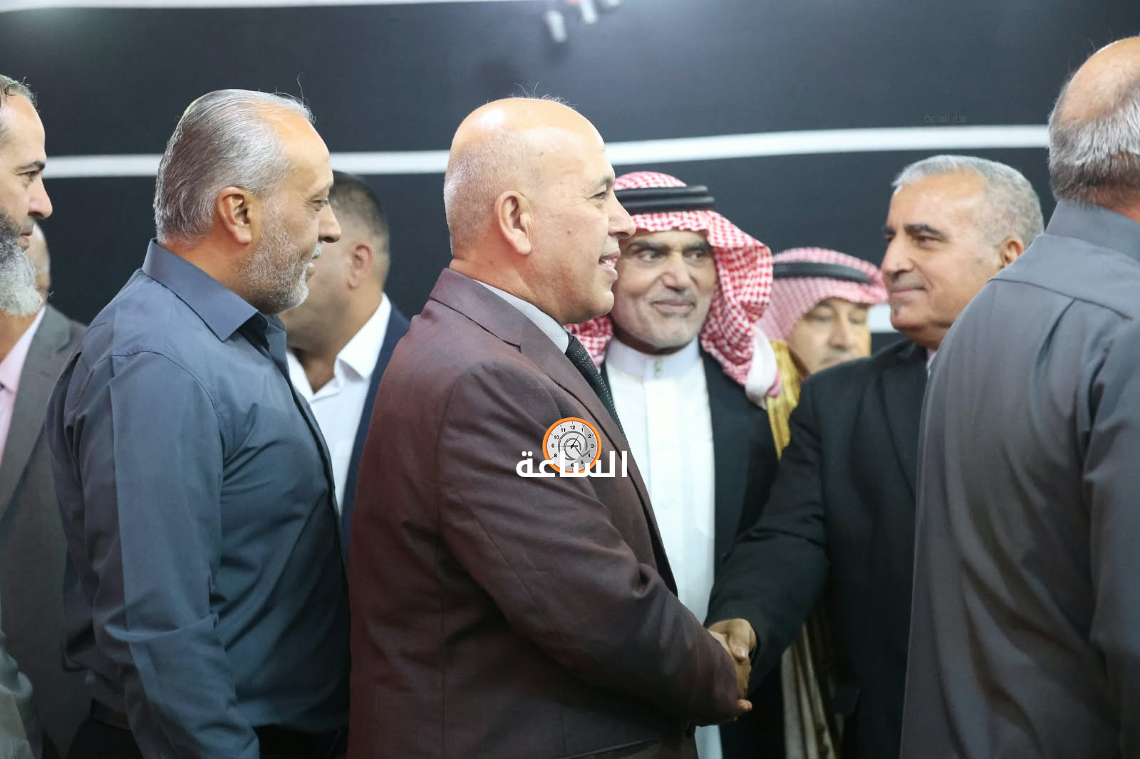 Madar Al-Saa Images 0.977866223861749