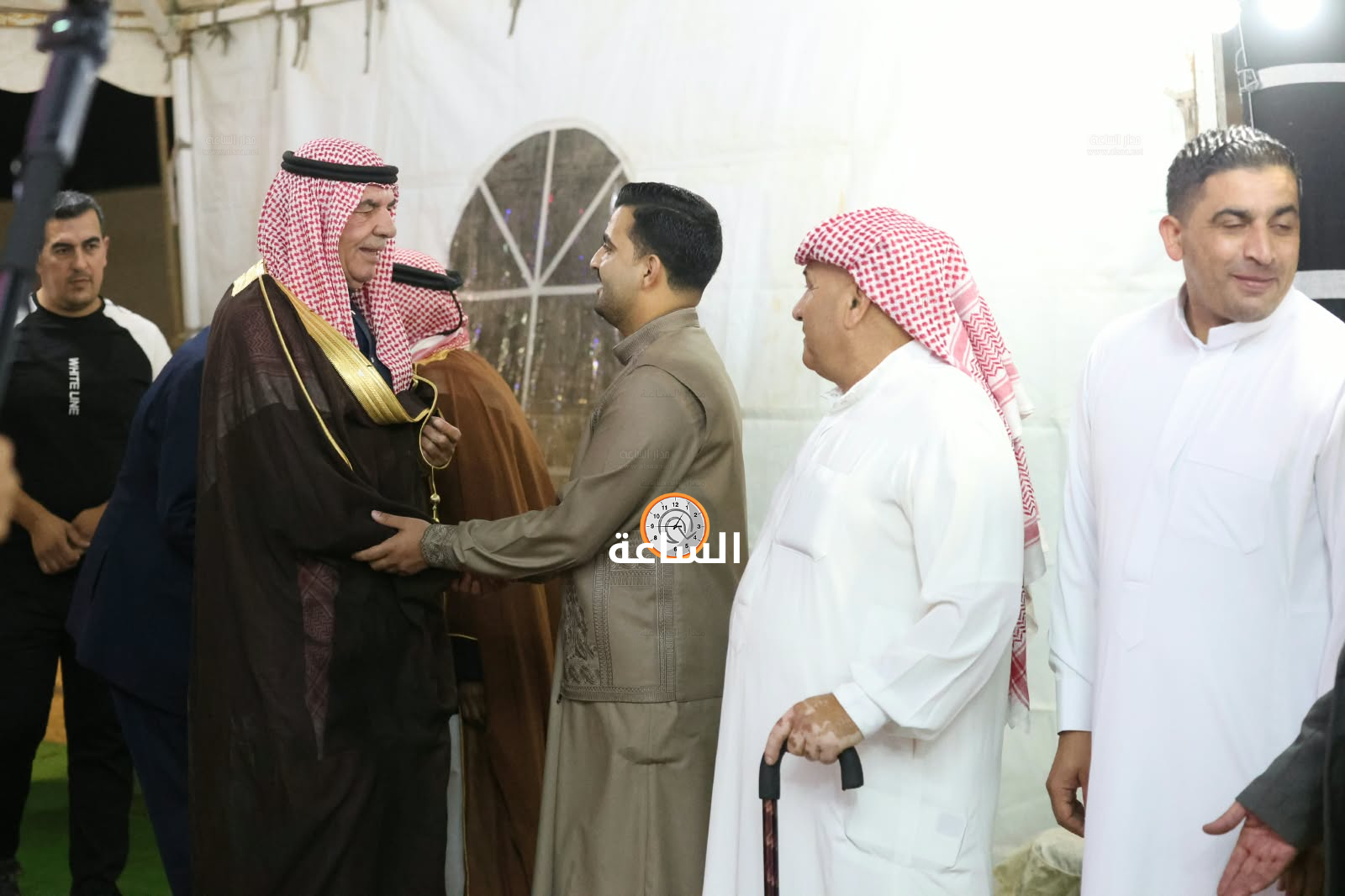 Madar Al-Saa Images 0.7084211560435675