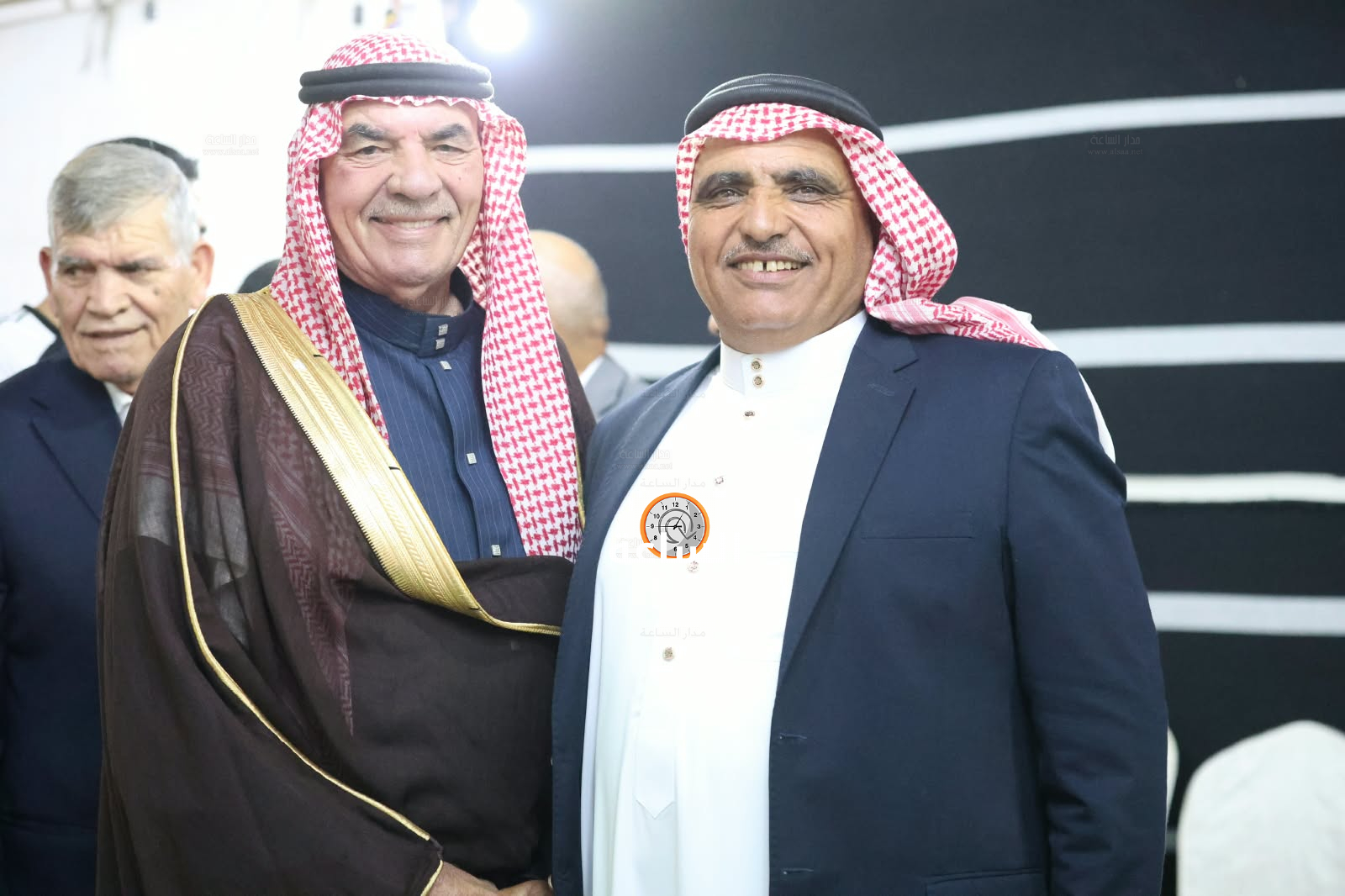 Madar Al-Saa Images 0.9631145023999547