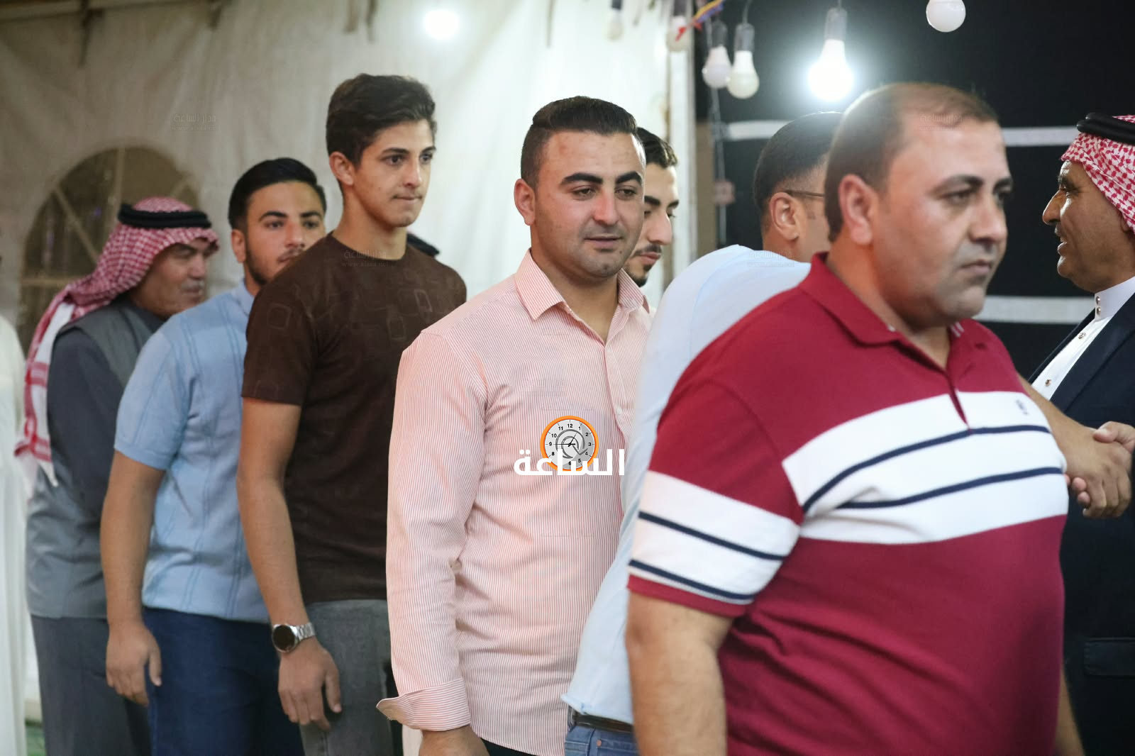 Madar Al-Saa Images 0.2825089516470386