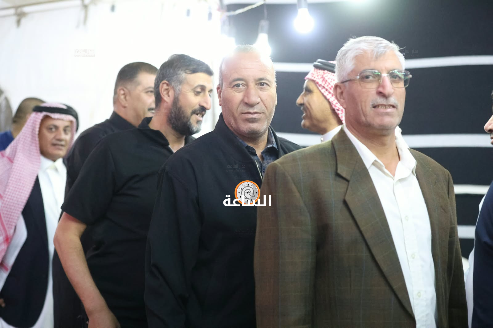 Madar Al-Saa Images 0.18396710552043638