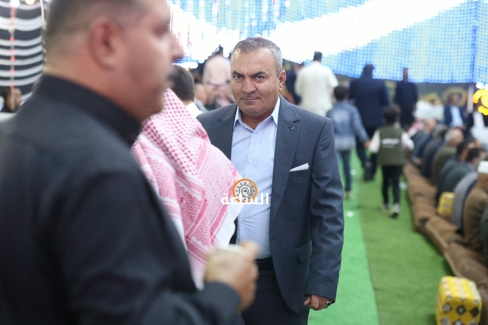 Madar Al-Saa Images 0.31877050770889137