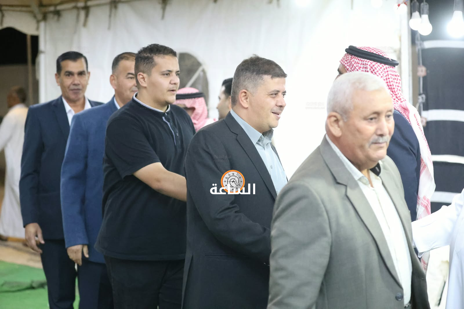 Madar Al-Saa Images 0.8942064630691116