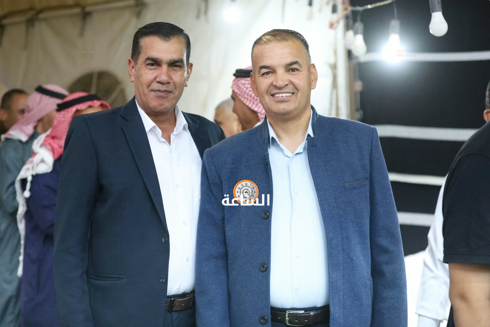 Madar Al-Saa Images 0.17891065023675923