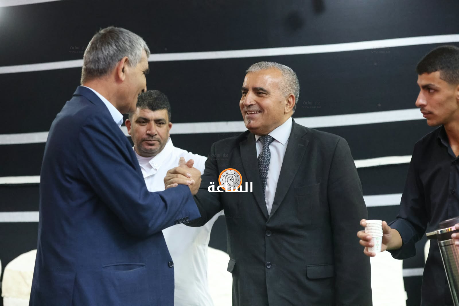 Madar Al-Saa Images 0.8392914812381236