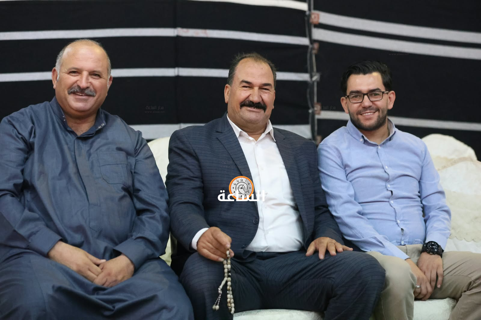 Madar Al-Saa Images 0.7678403946144905
