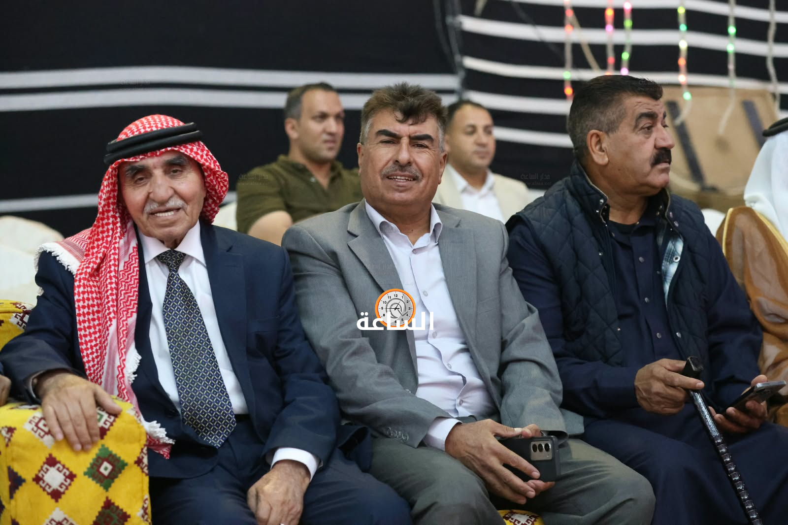 Madar Al-Saa Images 0.6719534814533555