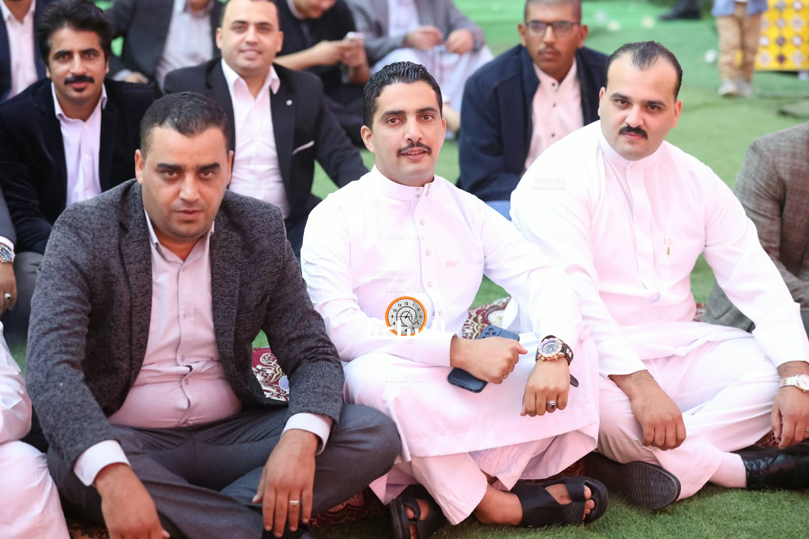 Madar Al-Saa Images 0.5956389183791121