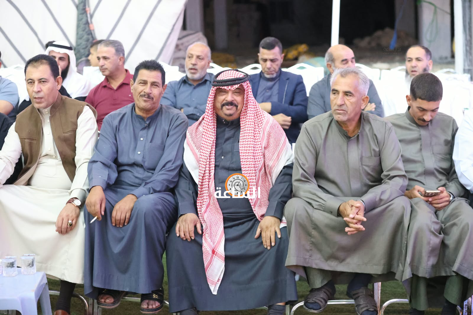 Madar Al-Saa Images 0.35053092574794553