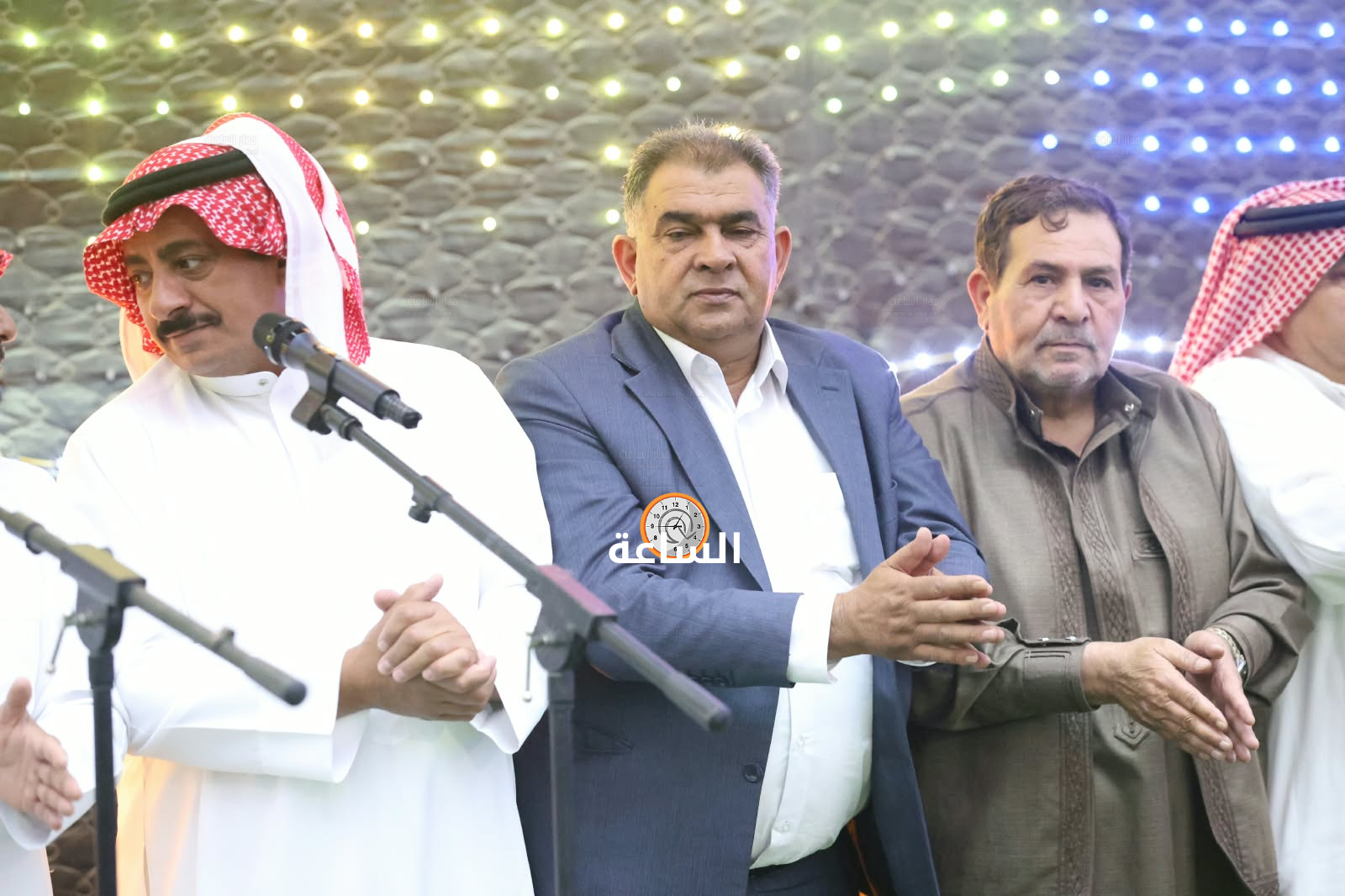 Madar Al-Saa Images 0.7999190365781291