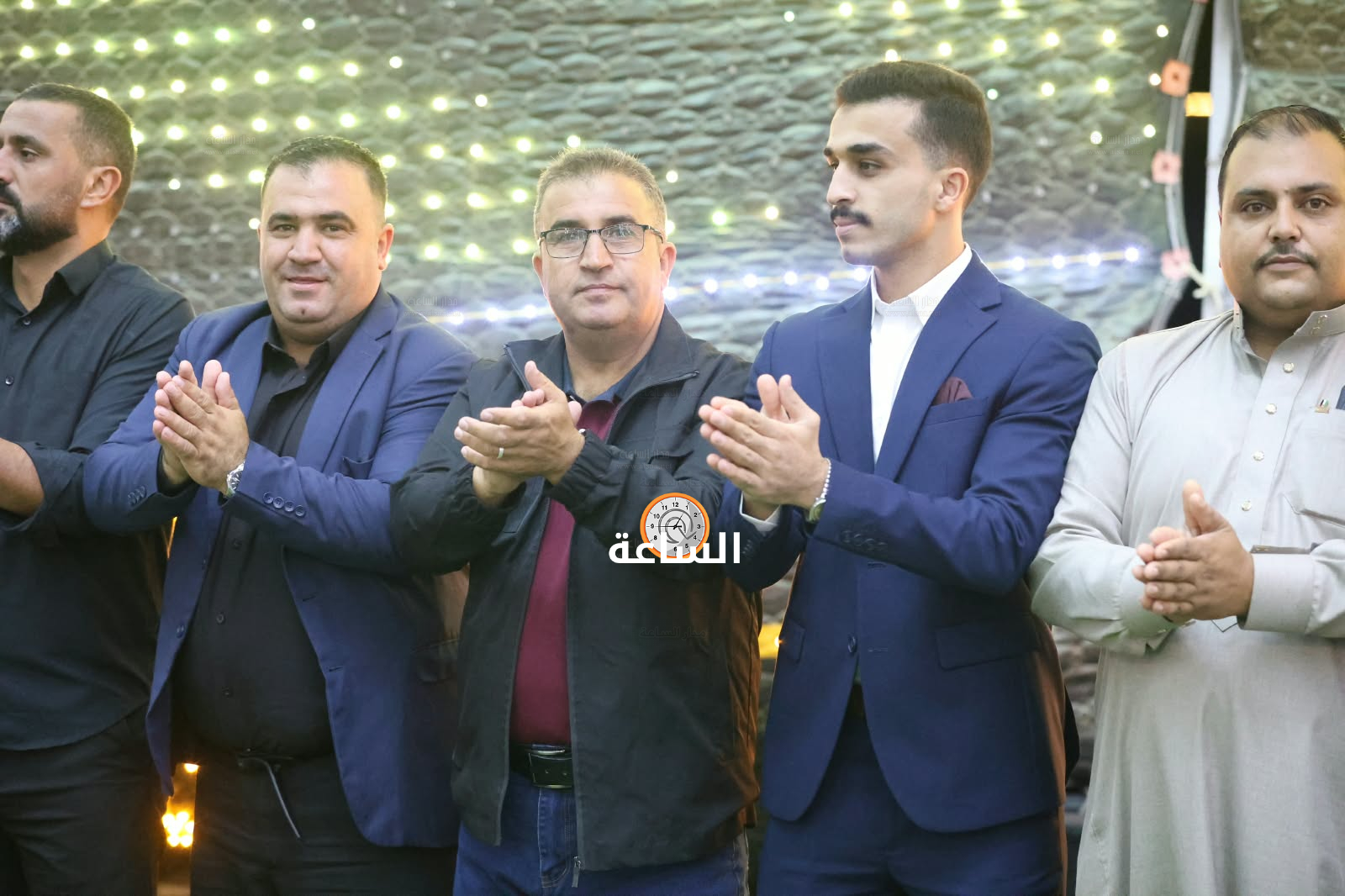 Madar Al-Saa Images 0.32037089252194995