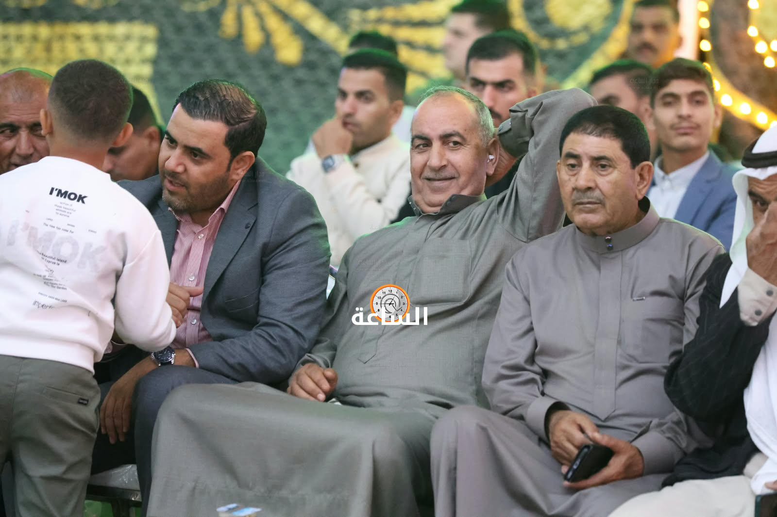 Madar Al-Saa Images 0.7995260944452848