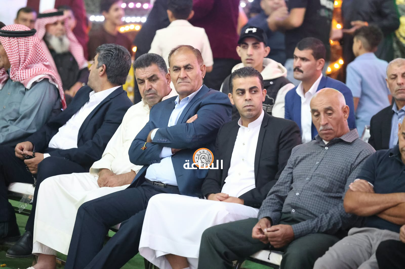 Madar Al-Saa Images 0.8711987801410425