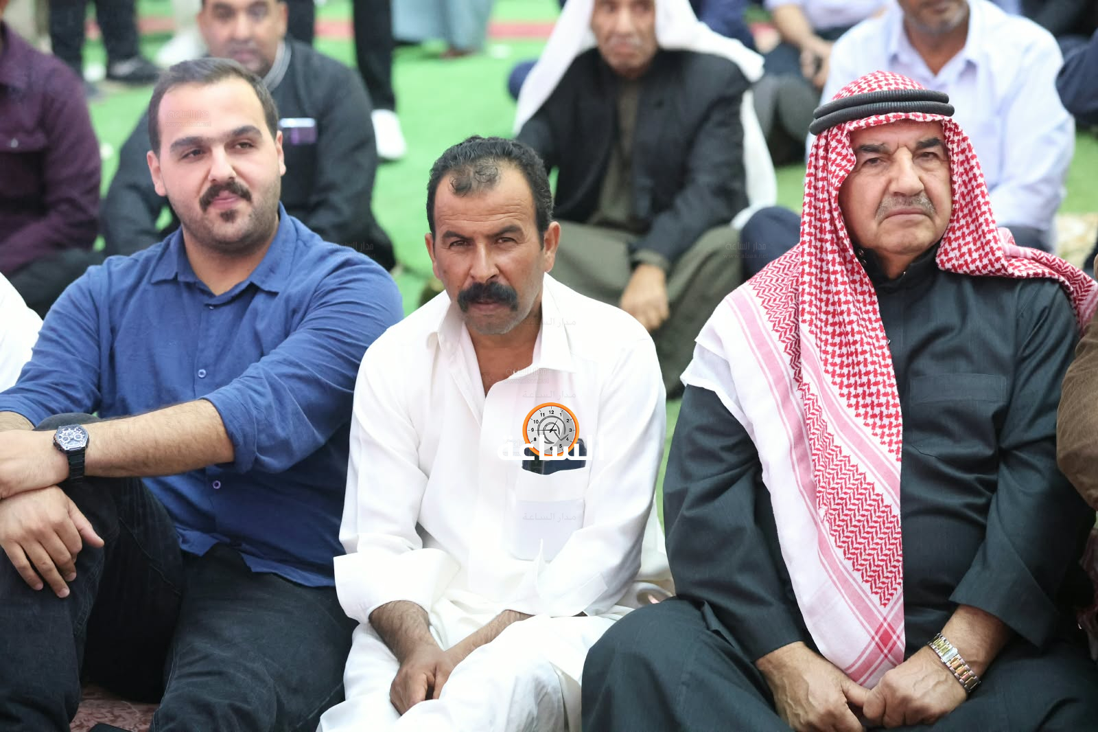 Madar Al-Saa Images 0.3181947688378729