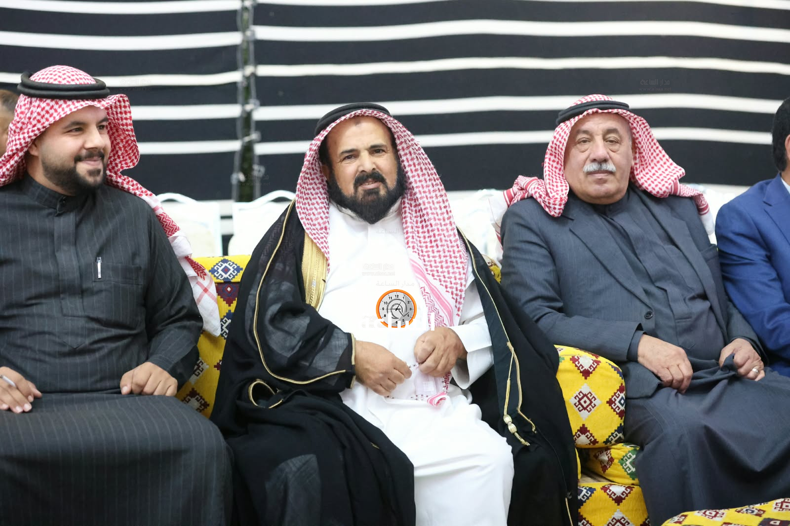 Madar Al-Saa Images 0.6346463301680495