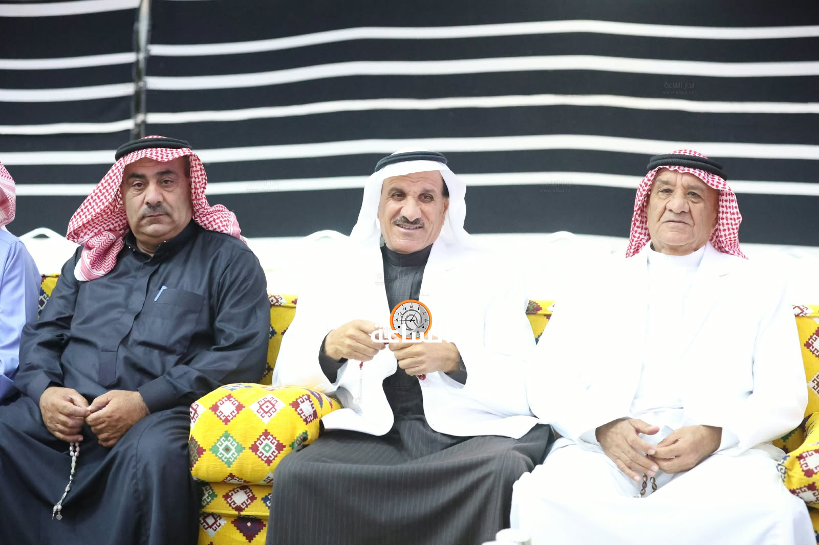 Madar Al-Saa Images 0.8873486874782626