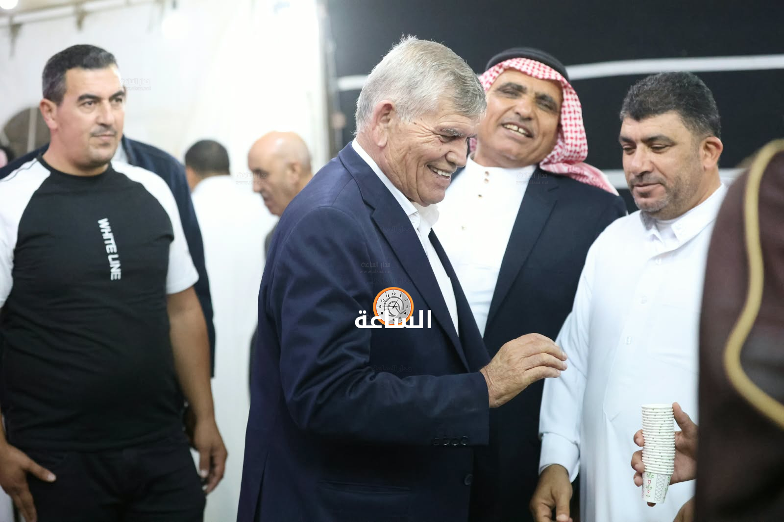 Madar Al-Saa Images 0.2844729511891644